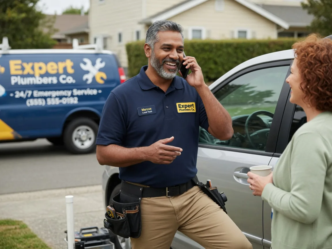 Drain Cleaning Robinson, PA FAQs